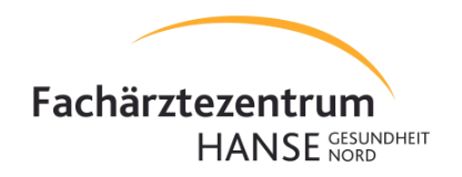 Fach&auml;rztezentrum HANSE GmbH